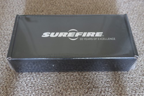 Surefire e1b ewp01 30th - gs-e1b-ewp01,