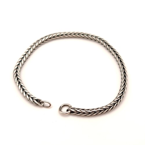 Trollbeads 925 armband - 925,