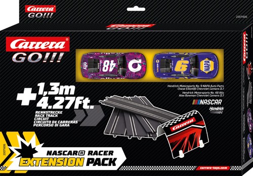 Carrera extension pack - extension,