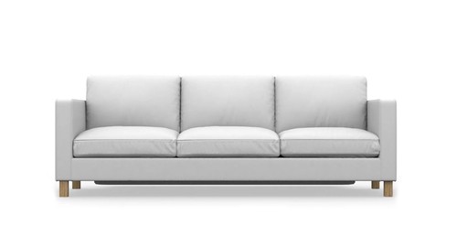 Bezug für karlanda 3er ikea - bezug,