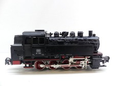 Märklin H0 30322 Dampflok BR81 002, DB -DIGITAL- AC, Licht, TOP ohne OVP #61814