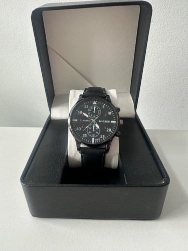 Migeer chronograph - migeer,