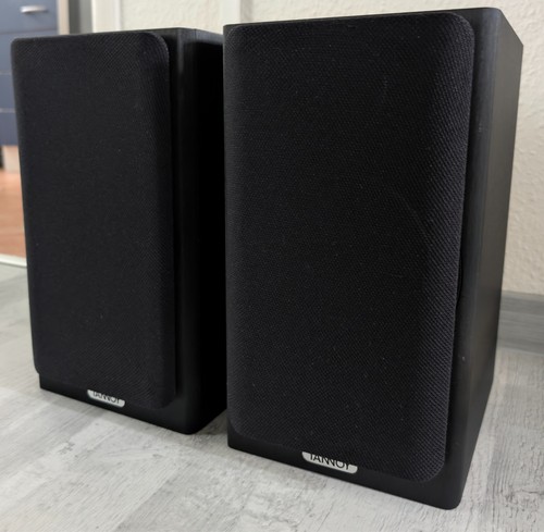 Tannoy mercury custom - f1,