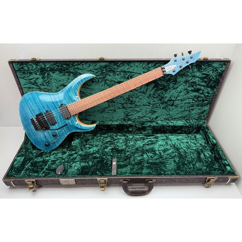 Maybach airbourne customshop - maybach,