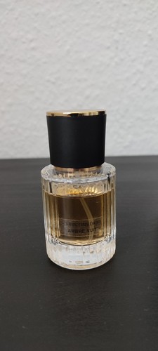 Dior ambre nuit eau parfum - eau,