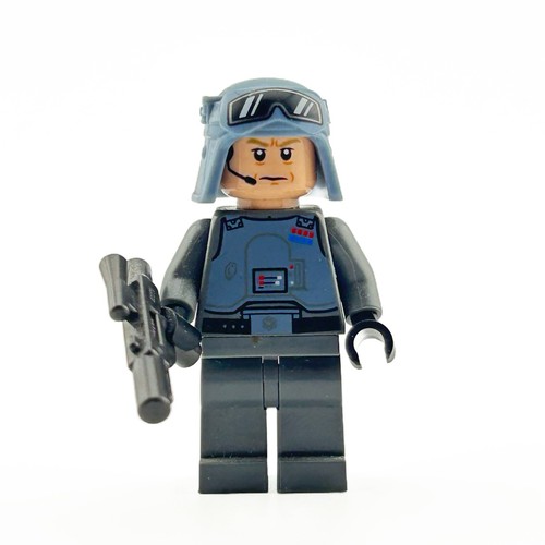 Lego star wars minifigur - wars,