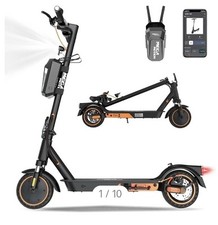 E Scooter