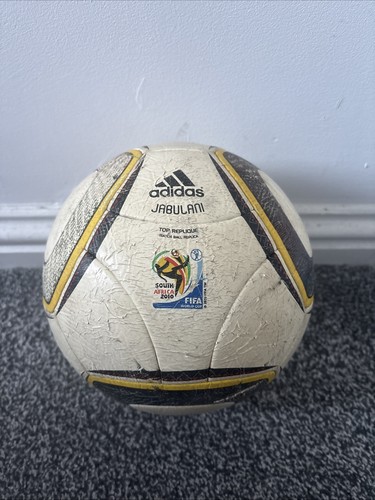 Adidas 2010 jabulani - 2010,