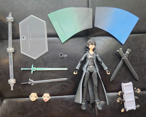 Sword art online figma - sword,