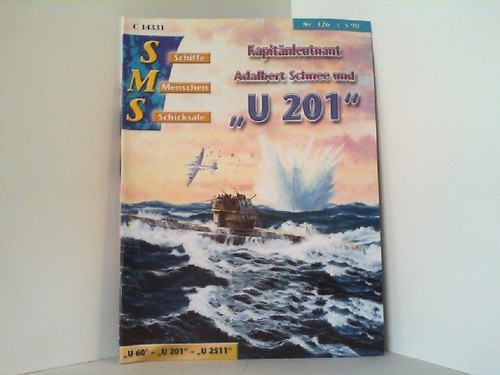 Sms 326 adalbert - /,