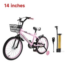 14 Zoll Kinderfahrrad
