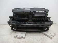 VW Golf 6 VI 5K  09-13 Front