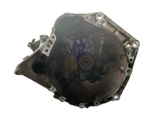 93156 Schaltgetriebe TOYOTA