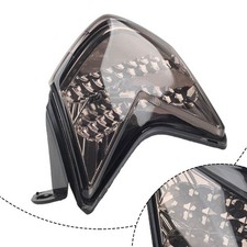 Rückleuchten Blinker Für Kawasaki Ninja ZX10R 2006-2007 ZX6R 2005-2006 Schwarz