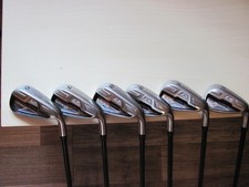 Cobra Fly Z XL Eisen 6-SW (6