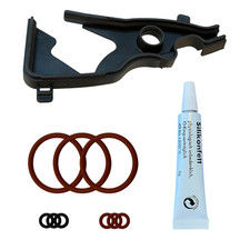 Dichtungsset Silikonfett