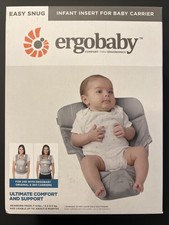 Ergobaby Neugeboreneneinsatz