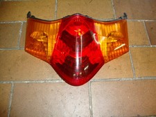 VFR 800 RC46 V Tec Rücklicht