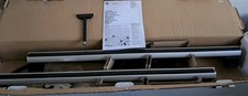 Dachträger VW Golf Plus 09 5M0071151 5M0860019 Roof Luggage Rack Grundträger