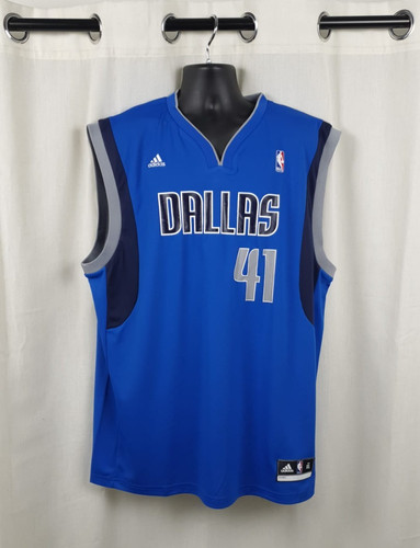 Adidas trikot dallas - adidas, mavericks