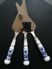 1 v. 3 Tortenheber ABS 700