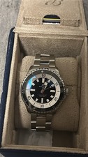 Breitling Superocean Automatic