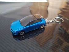 Schlüsselanhänger Opel Astra