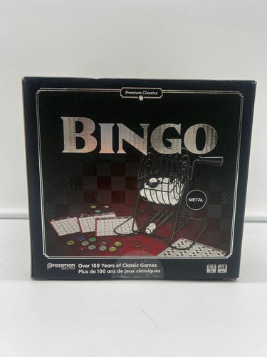 Classics bingo deutsch - |,