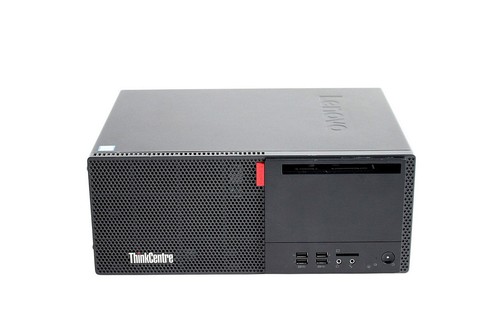 Lenovo thinkcentre m710t - lenovo,