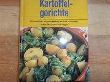 kartoffelgerichte rezepte kochbuch