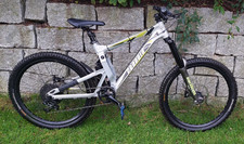 Propain Rage M26 Zoll Downhill Freeride Bike sehr guter Zustand