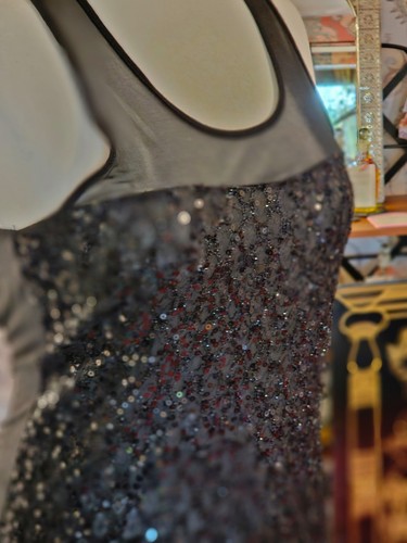 Sexy minikleid kleid 42 - minikleid,