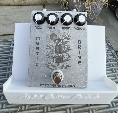 Lovepedal hermida zendrive - hermida, 2