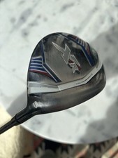 Callaway xr Fairwayholz Nr. 5