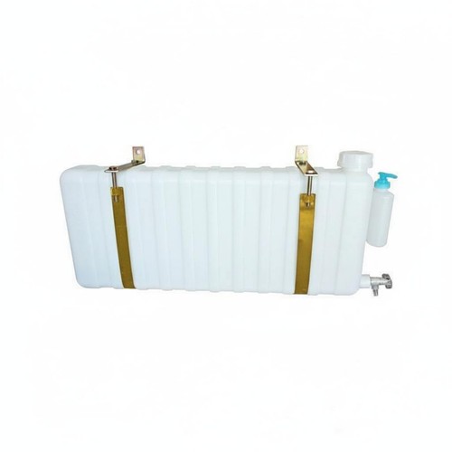 Lkw wassertank einfache - lkw,