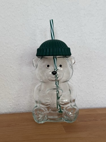 Teddy bär cup trinkbecher - teddy,
