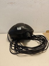 Pontec 50855 Bachlaufpumpe