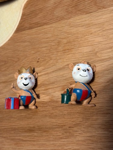 Tonie figuren sammlung - figuren,