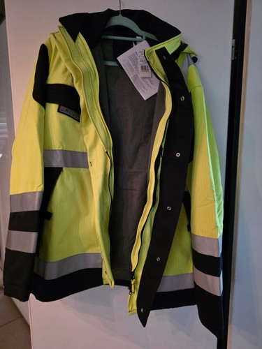 Parka rofa multi nine 367 - nine,