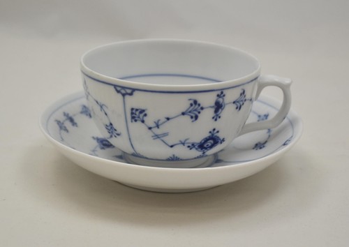 Royal copenhagen musselmalet - royal,