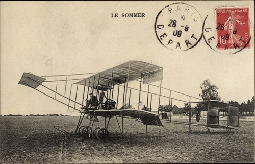 Frankreich leichtflugzeug - frankreich,,