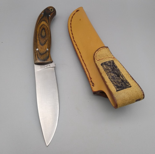 Mammut rostfrei 2560 - rostfrei,, no