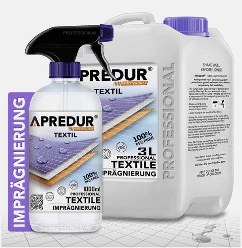 Apredur pofi universal zelt - universal,