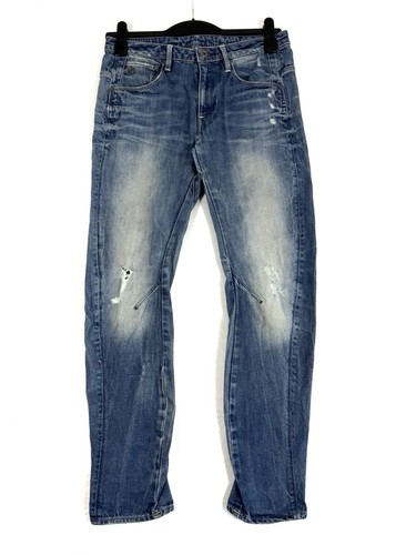 Star raw jeans arc - g-star,