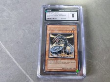 Proto Cyber Drache Yu-Gi-Oh