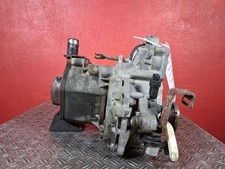 Schaltgetriebe 5 Gang ESY ALL