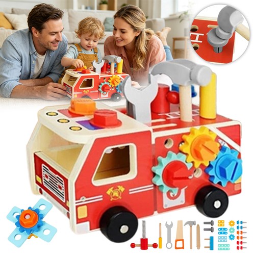 Diy holz werkbank kinder - holz,