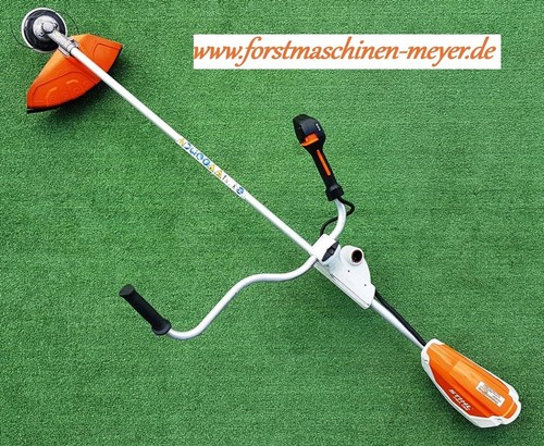 Stihl fsa 130 aus - 130, sehr