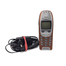 Nokia 6310i Mercedes-Benz Handy
