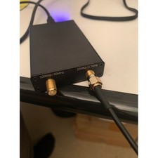 RTL Software Defined Radio